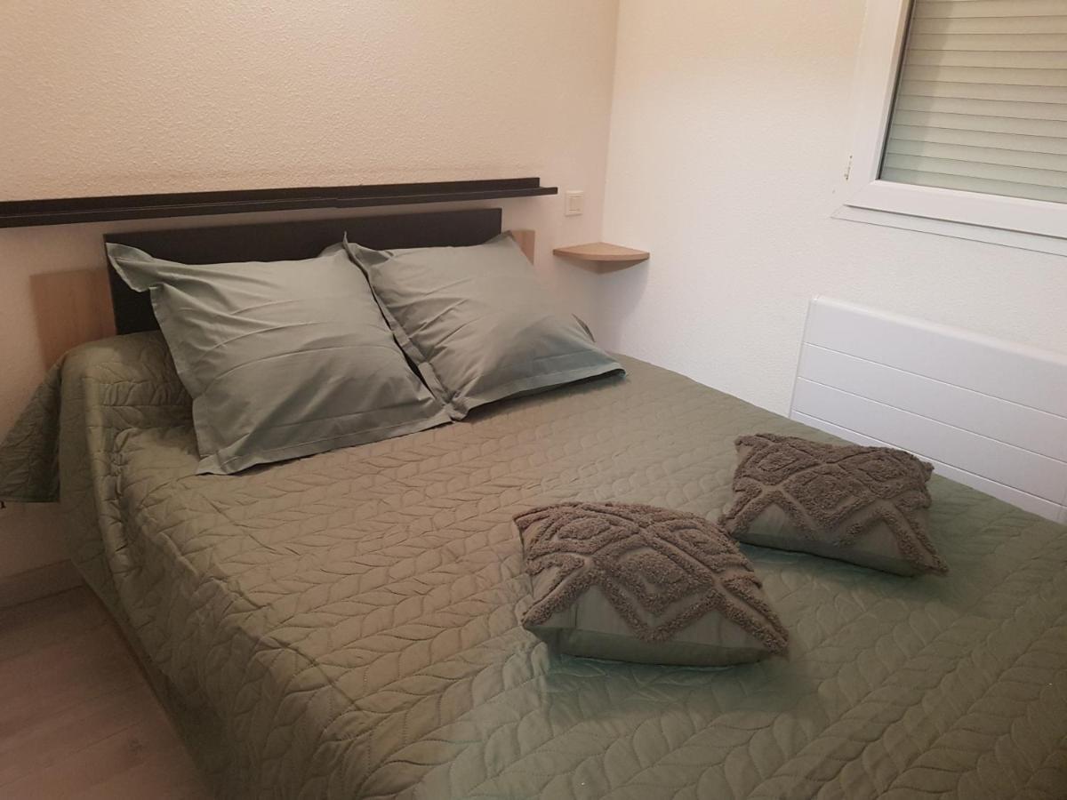 T2 Avec Balcon Plein Sud Daire Lourdes Dış mekan fotoğraf